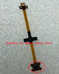 Sony F1 4 Lens Focusing Cable Components Stock
