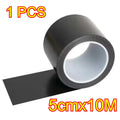 Waterproof High Viscosity Repair Tape, for Cushion Repair, Leather Seat Sofa Leak Repair, Leather Wear-Resistant Repair Zpaxo 5cmx10m-1PCS
