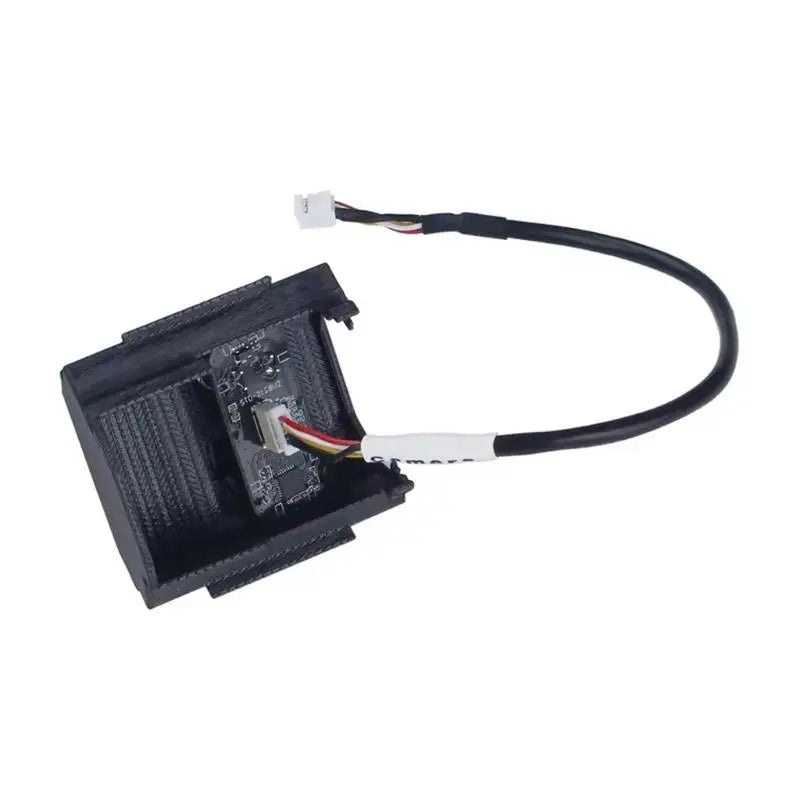 652F Clear Camera Video capturessss Device With Enhanceds Durability for AD5M/AD5MP/ Frequent Relocation And Presentations Zpaxo