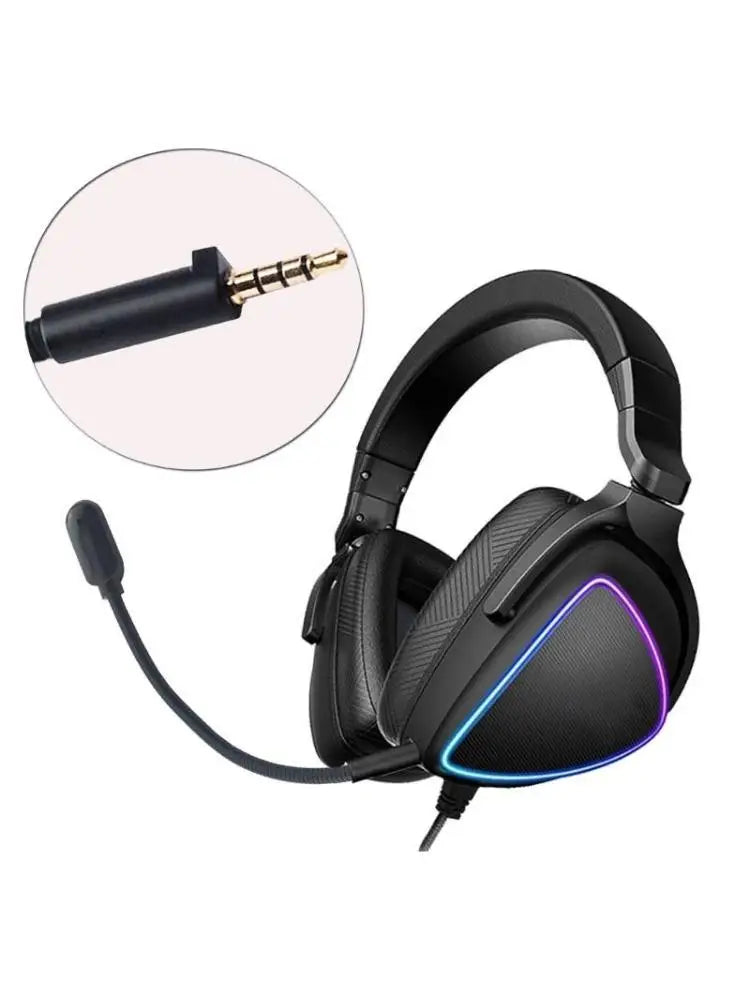652F Replacement Microphones ROG S Noise Cancelling Gamings Headsets Zpaxo CN