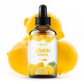 LEMON ESSENTIAL OIL High-quality Moisturizing Nourishing Massage Zpaxo 30ml LEMON Other