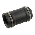 2-Stroke Exhaust Muffler Rubber Seal Gasket Sleeve | KTM SX EXC