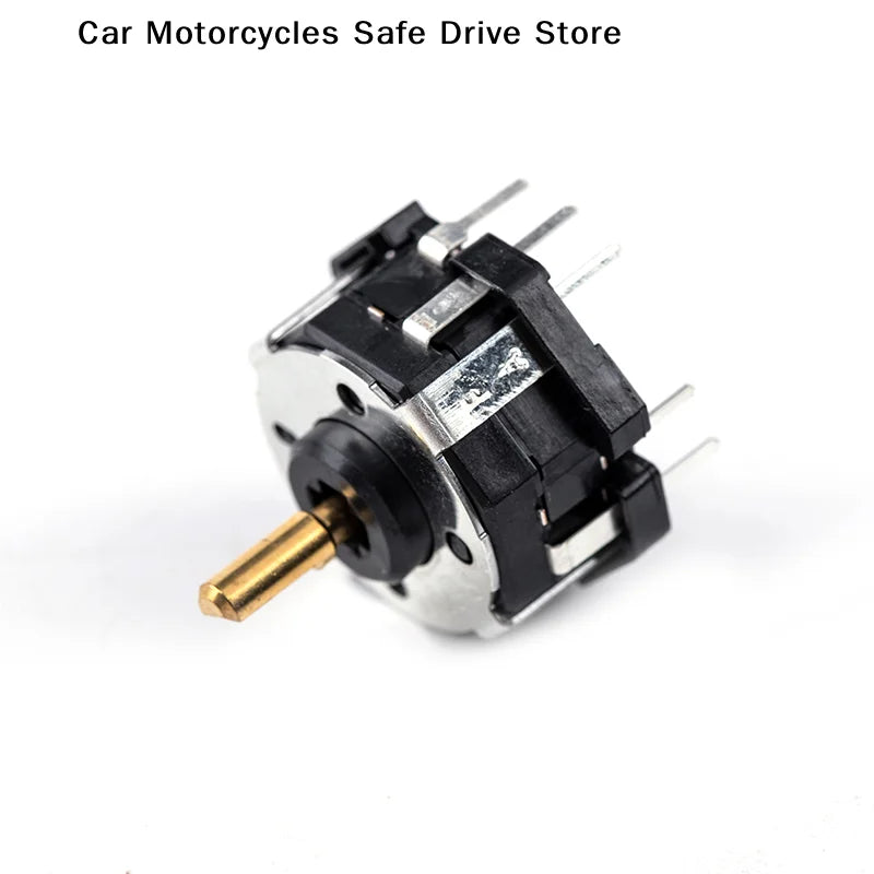 CM1pcs RKJXT1F42001 4-Way Multifunctional Switch Car Navigation