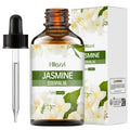 100ml/60ml/30ml Jasmine essential oil Aromatherapy Multifunctional essential oil Various scenes Rich in flavor Hydrating Zpaxo 60ML JASMINE Other