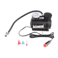 Car Air Pump 12V Design Scratch Resistant Mini Portable Tire