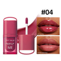 Mirror-finish Lip Gloss Long-lasting Shine Moisturizing Hydrating