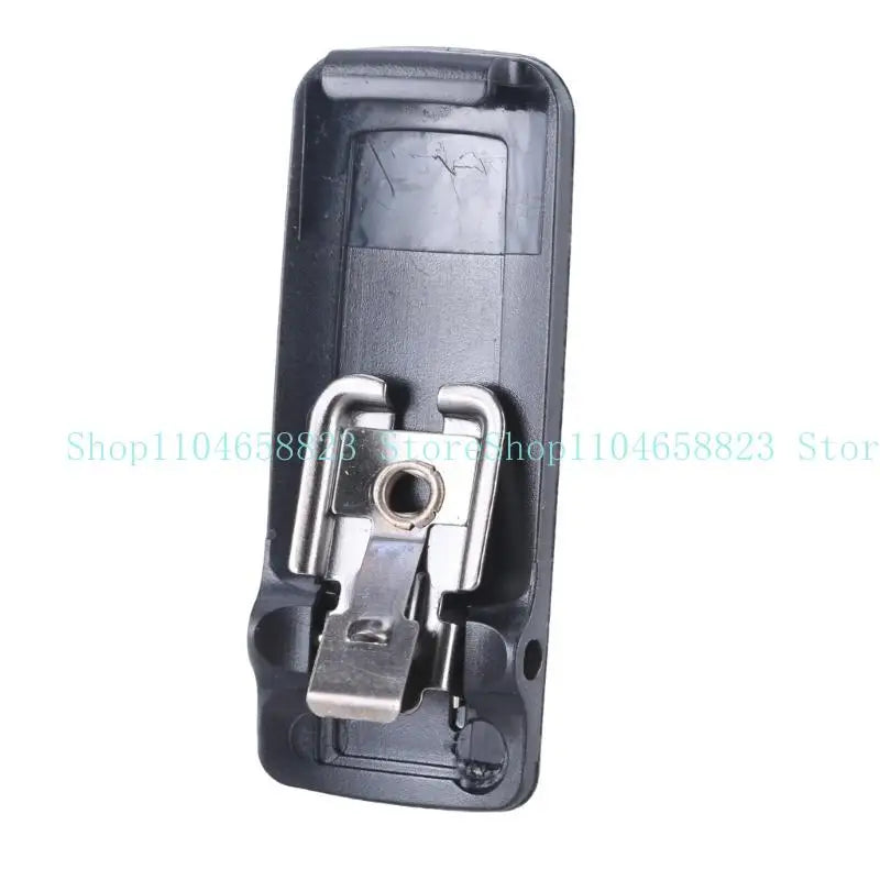 Replacement Belt Clip Clamp Quansheng Wurui UV-K5 8 UV-K6 Waterproof Zpaxo