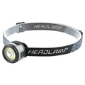 COB LED Headlamp IR Motion Sensor USB Rechargeable | POCKETMAN