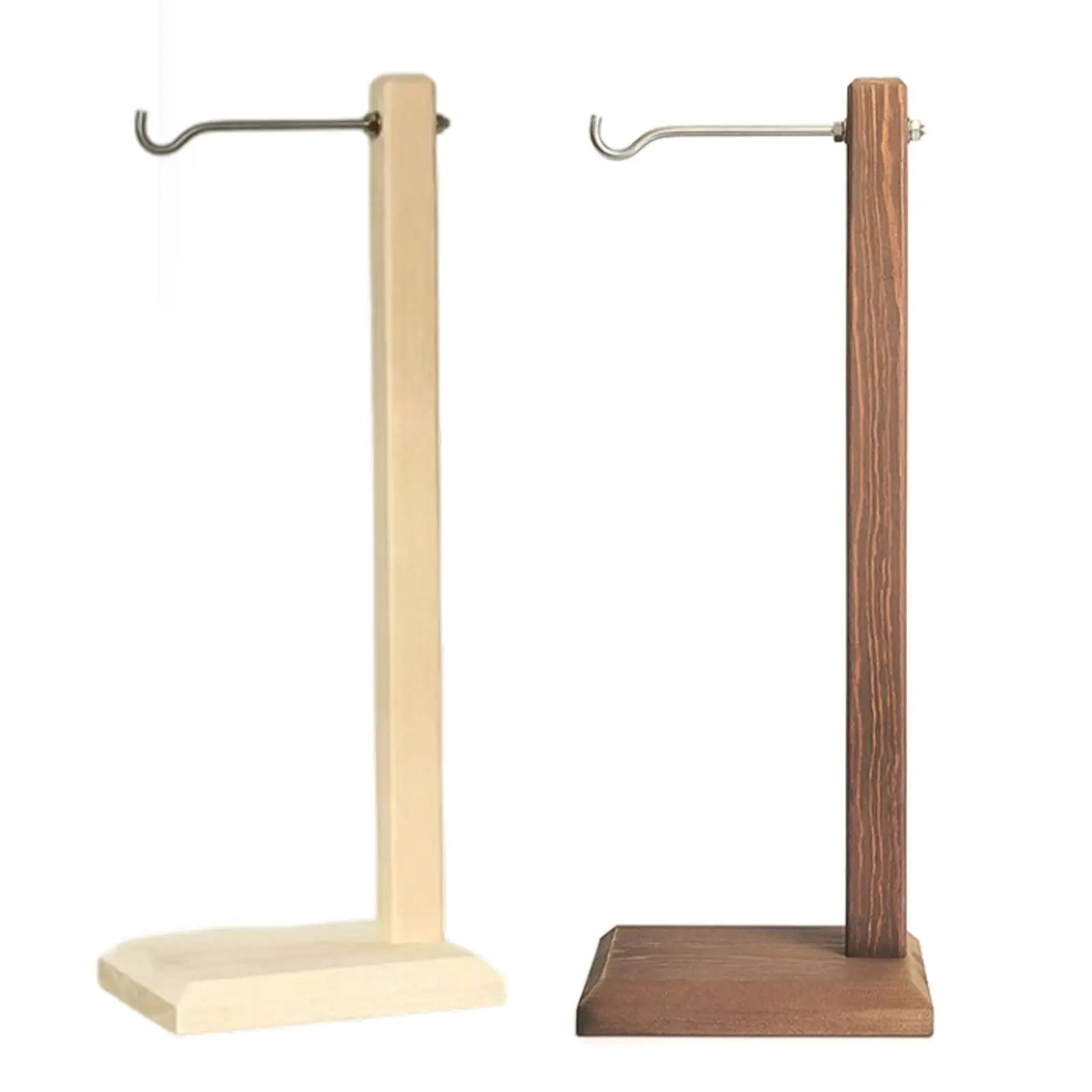 Wind Chime Stand Ornament Lantern Hanger Hanger Display Stand for Wedding Event Dinner Table Countertop Home Indoor Outdoor Zpaxo