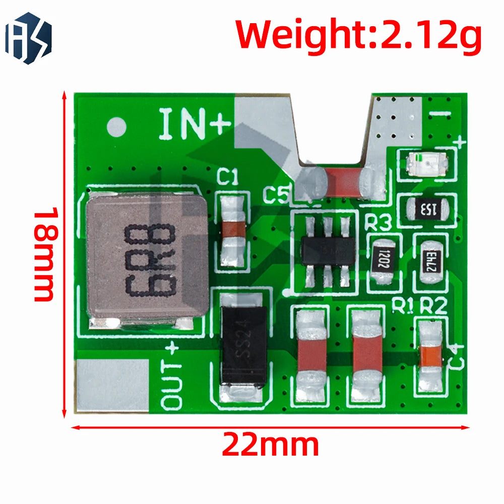 GREAT IT S9/L3 Power Booster: 14V Professional Riser for Machine Maintenance Servicing Zpaxo
