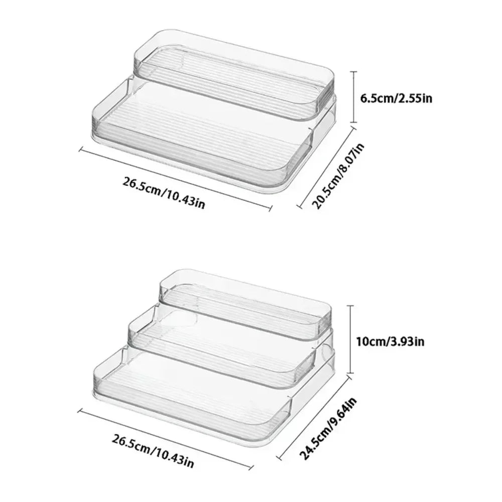 Desktop Perfume Shelf Bathroom Makeup Organizer Perfume Aromatherapy Organizer Skin Care Product Storage Rack Organizer Zpaxo
