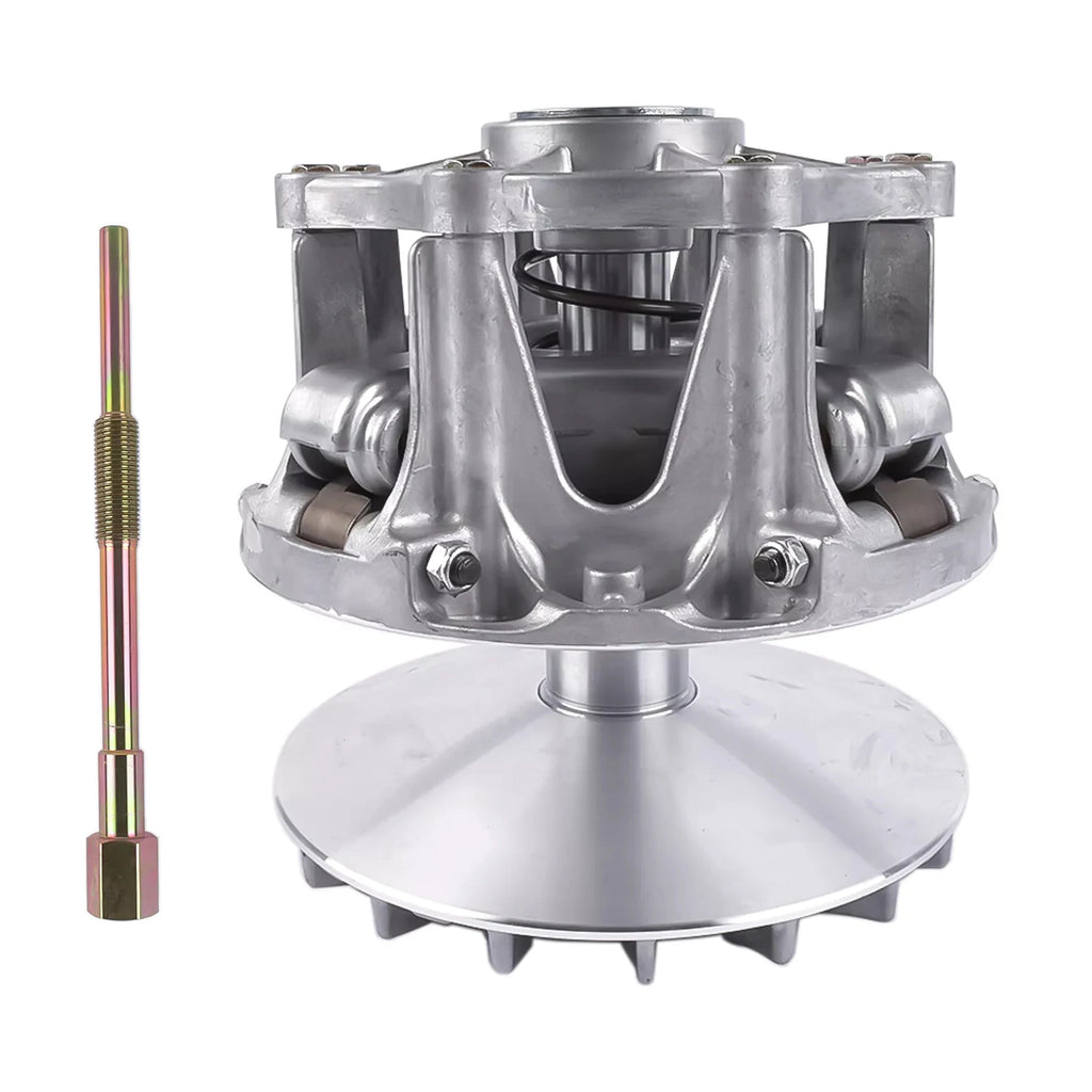 49093-1074 Motorcycle Primary Clutch w/ Puller For Kawasaki Brute Force 650 SRA For Suzuki Twin Peaks 700 Motorcycle Accessories