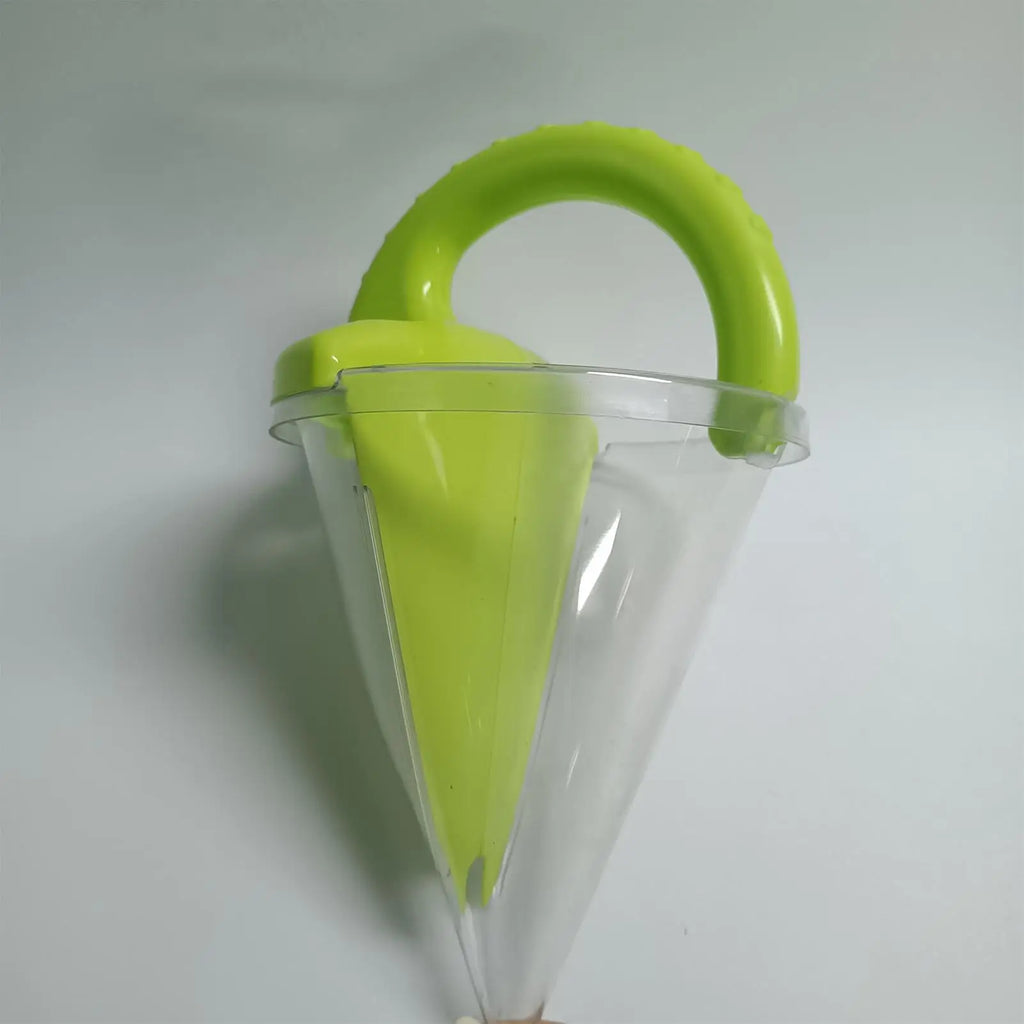 Beach Children Wash Sand Overflow Funnel Outdoor Family Creative Pile