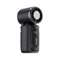 Clip On Fan For Bed Adjustable 5 Speeds Cooling Battery Operated Fan For Car Stroller Desktop Office Outdoor Summer Kids Adult Zpaxo China Mainland Black