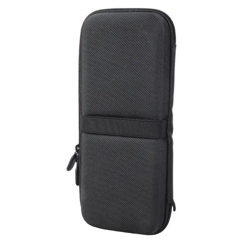 652F Secure Carrying Bag F317 F319 F365 Multimeter Protective Holder Zpaxo
