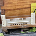 Hive Door Beehive Anti-theft Nest Anti-run Box White Green Blue