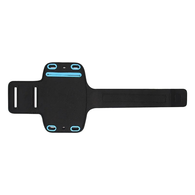Outdoor Sports Armband Case For iPhone 14 13 Xiaomi Huawei Men Women Running Arm band Phone Holder Universal 7 Inch Smartphone Zpaxo