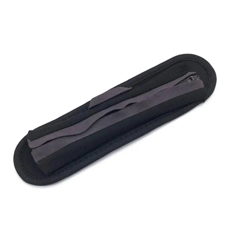 652F Headphone Headband Cover Edifier W820NB W860NB Zipper Cushion Zpaxo Black CN