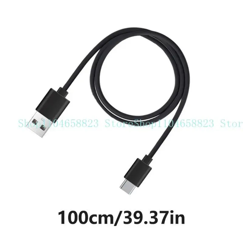 USB C Cable Fast Charging Replacement A15 A25 A35 A55 A54 S24 S23 S22 Zpaxo
