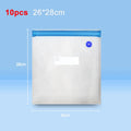 Vacuum Sealer Pump Electric Air Mini Handheld Automatic Sealing