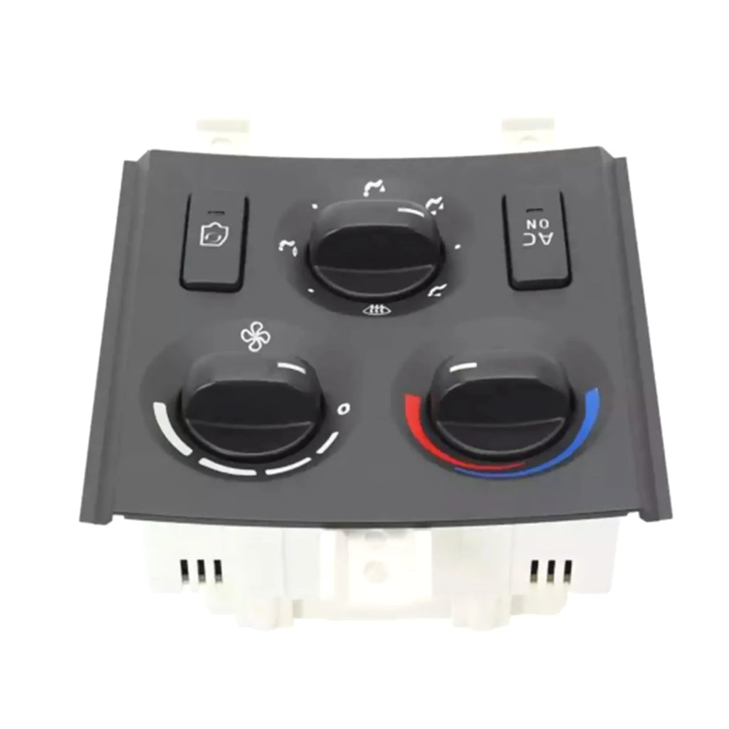 C Climate Control Unit Module 21326144 Truck Volvo VNL 2003-2024