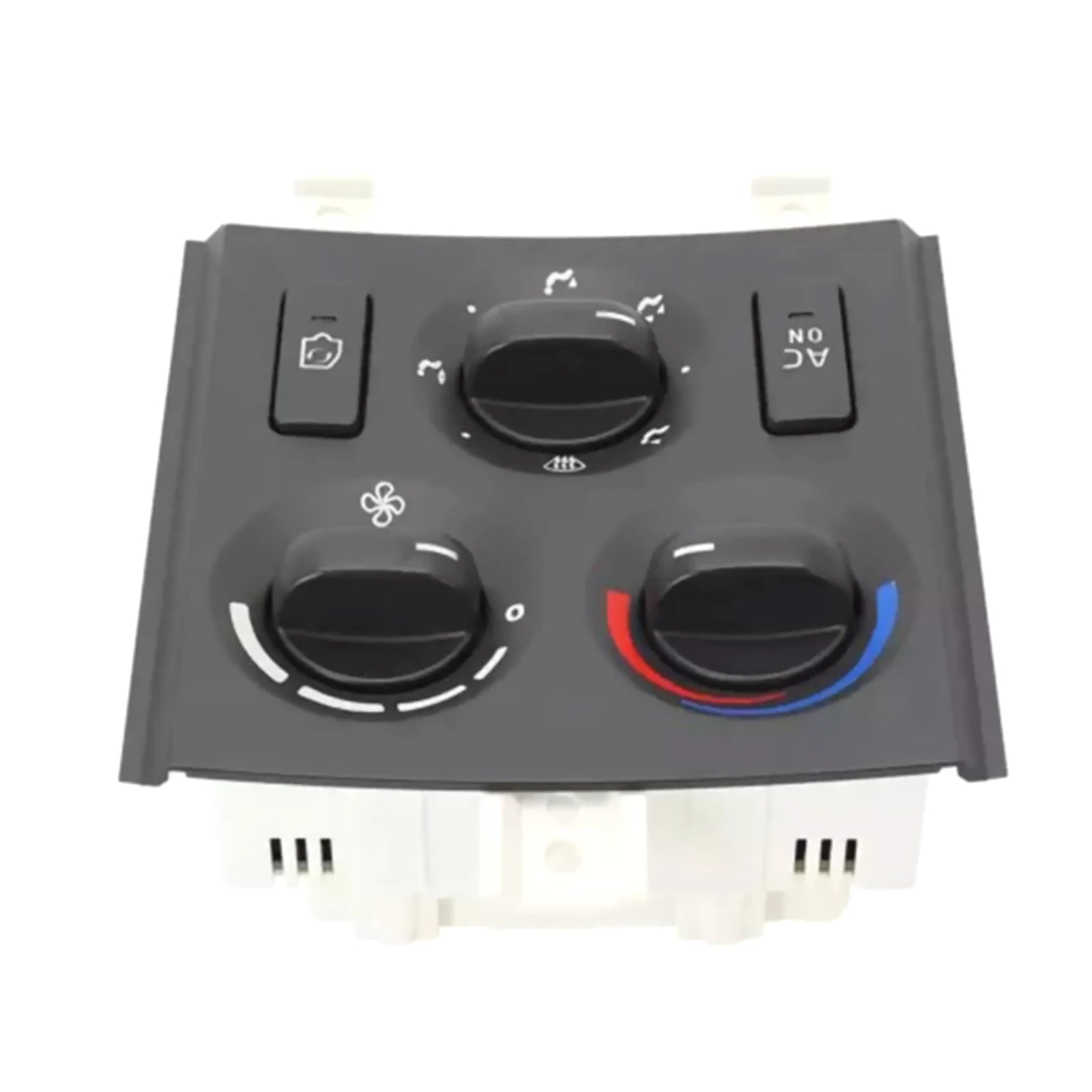 C Climate Control Unit Module 21326144 Truck Volvo VNL 2003-2024