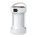Solar USB Rechargeable Camping Lantern – Magnetic LED Light