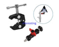 Radar Corner Reflector Fixed Inverted Angle Fixed Automotive Radar Calibration Adjustable Angle Zpaxo Default Title