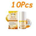 Hoygi Bee Venom Firming Eye Cream Stick – Dark Circles & Bags Eye Cream Stick Zpaxo 10 x 3.8g Boxed