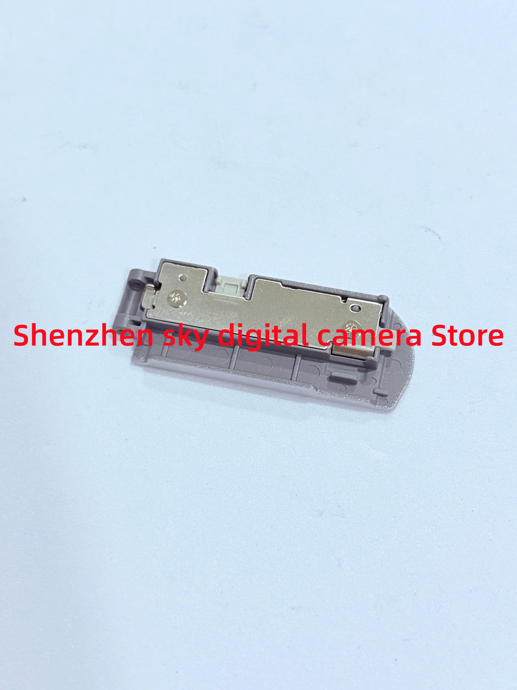Battery Door Lid Cover Replacement Repair Spare Parts Panasonic