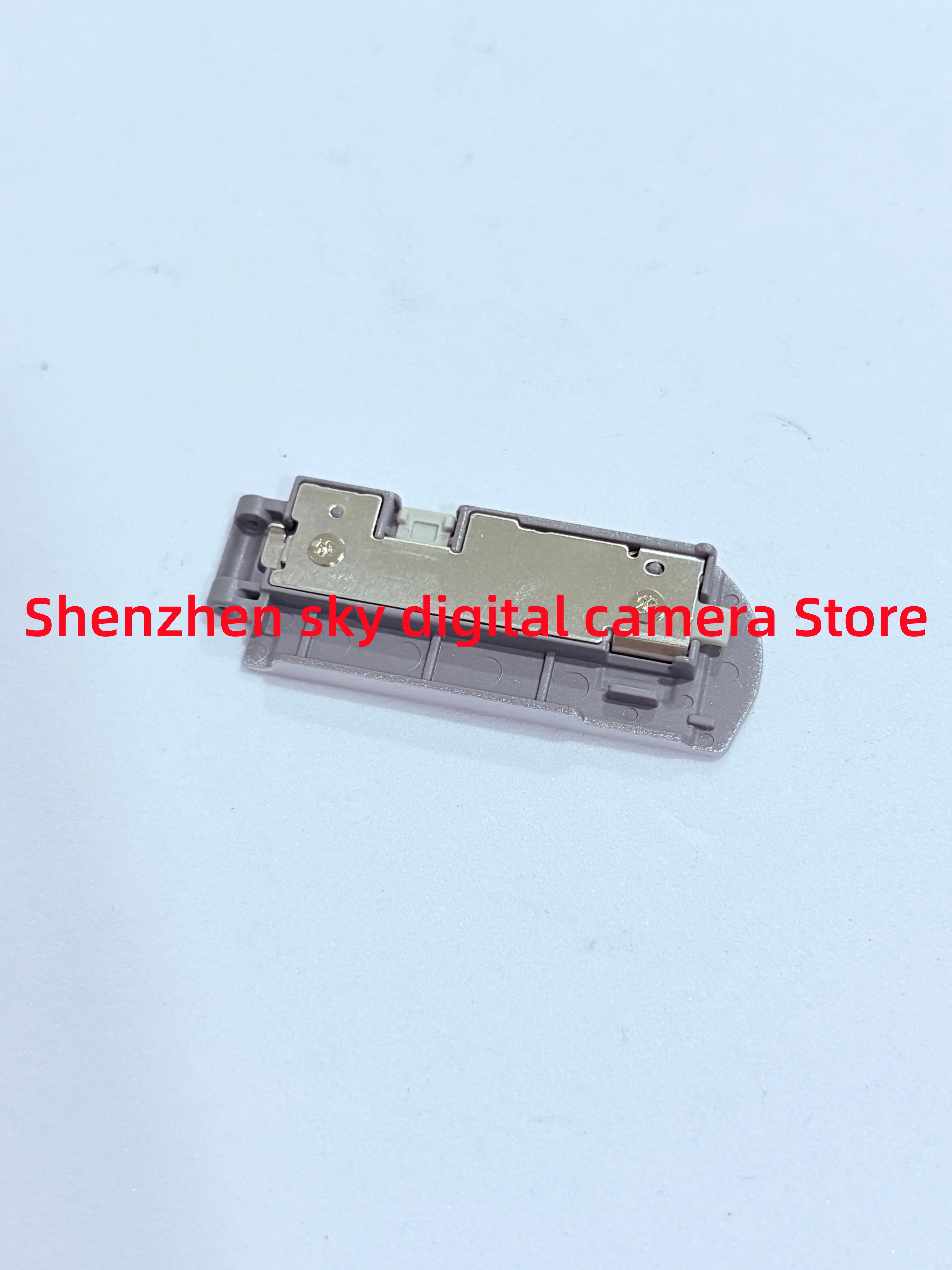 Battery Door Lid Cover Replacement Repair Spare Parts Panasonic