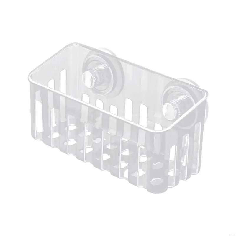 Multifunctional Suction Cup Sink Organizers Sponges Dishcloths Quick
