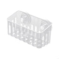 Multifunctional Suction Cup Sink Organizers Sponges Dishcloths Quick