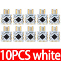 Beetle Leonardo ATMEGA32U4 Ultra-compact USB-Capable Development Zpaxo 10pcs white