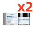 Nicotinamide Face Cream – Anti-Wrinkle Hydrating Skin Brightener Nicotinamide Face Cream Zpaxo 100g boxed