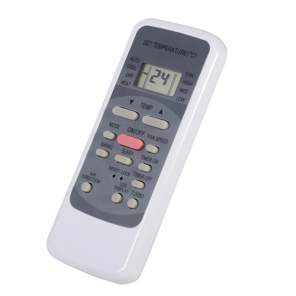 Fashion Air Conditioner Remote Control Replacement Universal