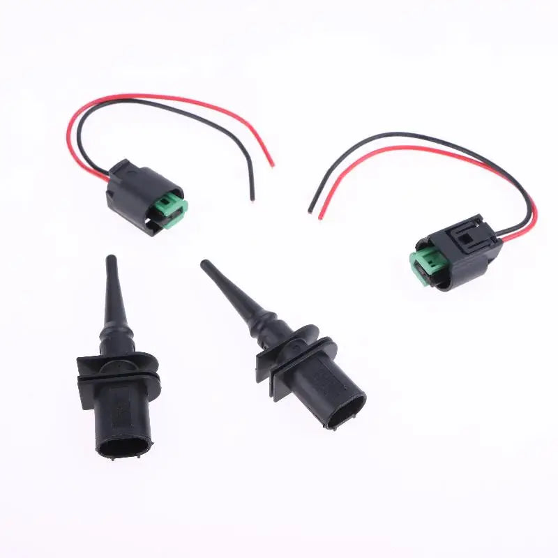 Outside Ambient Air Temperature Sensor Commpatible 1 6 7 Series E39