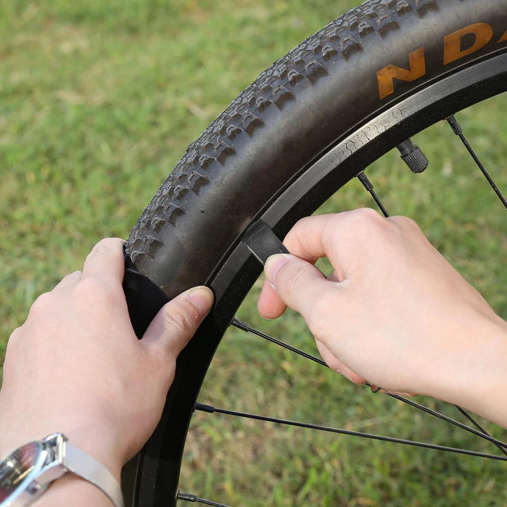 Bag Universal MTB Bicycle Tire Prying Rod Mountain Bike Tyre Pry Road
