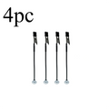 Soldering Third Hand Strong Magnetic Base Flexible Arms PCB Holder