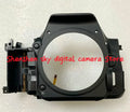 Front Cover Shell Case Hand Grip Rubbe Assembly Nion D780 DIGITAL