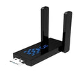 Wall Penetrating King Network WIFI Router Extender USB Enhancer Zpaxo one size