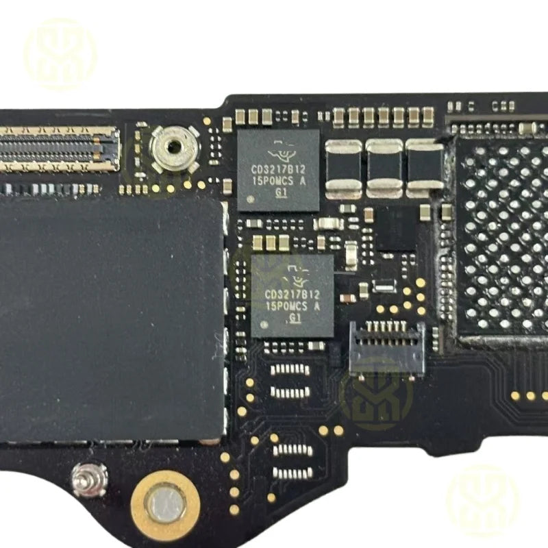 CD3217 CD3217B12 Chip Macbook A2141 A2442 A2485 A2251 A2780 A2779
