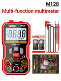 ANENG M128 AC DC Voltage Current Multifunction Multimeter Resistance