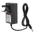 AC 100-240V DC 21V 2A Safe Charge Power Supply Adapter Lithium Ion