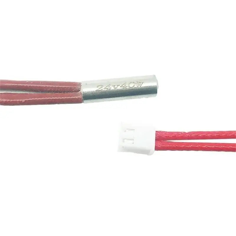 652F Heatbreak Heated Block Cartridge Heating Rod Thermistor For Neptune 3 Zpaxo