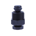 Automatic Air Vent Valve Dusproof Waterproof Breather Screw Portable
