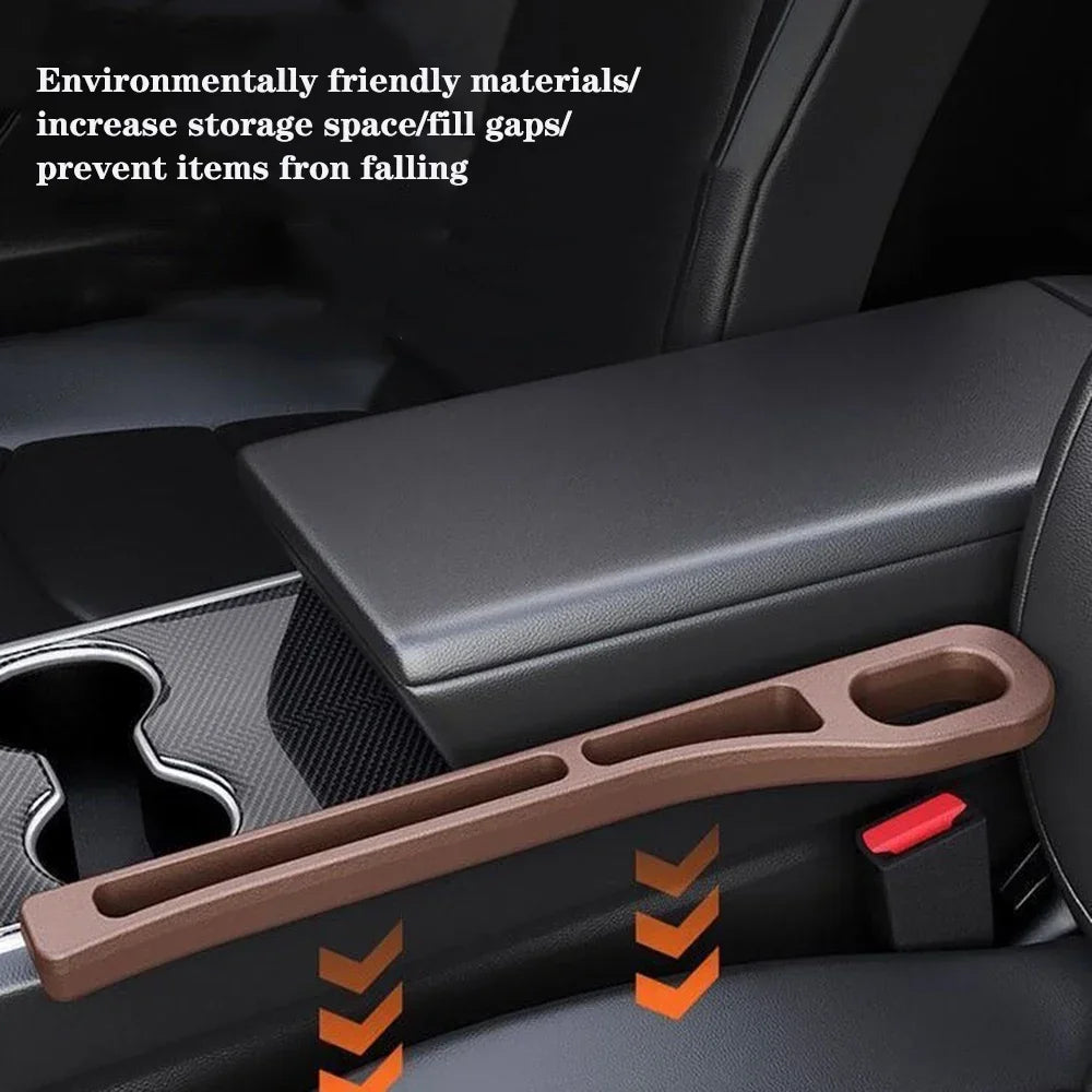 Car Seat Gap Filler Leak-proof Filling Seam Side Strip Plug Wallet