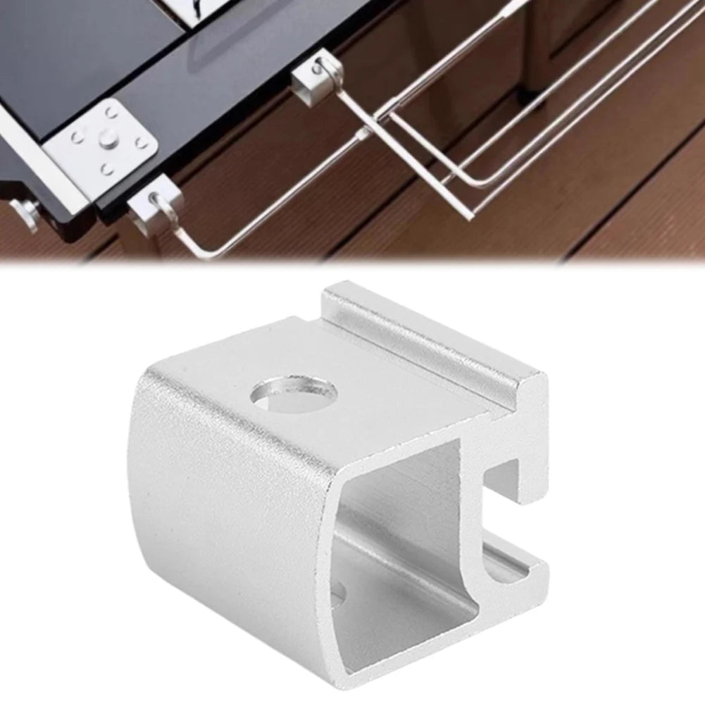 IGT Table Connecting Hook Aluminium Alloy Clamp Lightweight Clip
