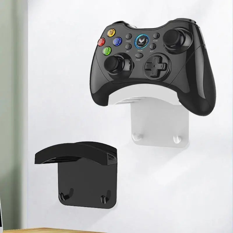 652F Headphone Hanger Holder Wall Mount Earphone Rack for Gaming Headphones Earphones Zpaxo
