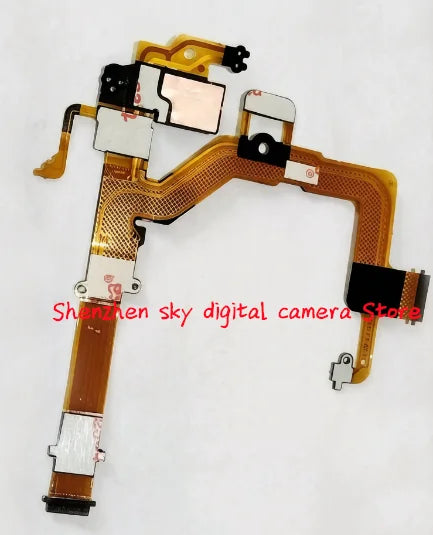 Flash Board Flex Cable Sony RX100 M3 M4 DSC-RX100M3 DSC-RX100M4